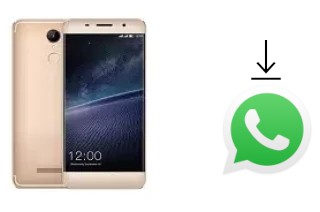 Come installare WhatsApp su Bravis S500 Diamond