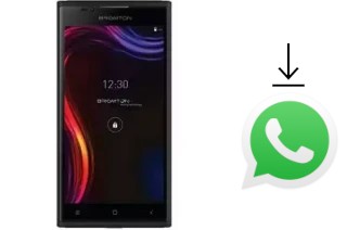 Come installare WhatsApp su Brigmton BPhone 551QC