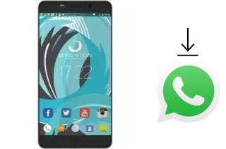 Come installare WhatsApp su Brigmton BPhone 553QC