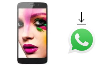 Come installare WhatsApp su Brondi 510 S HD