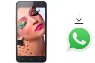 Come installare WhatsApp su Brondi 620 SZ