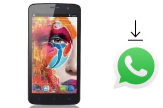 Come installare WhatsApp su Brondi Centvrion 2