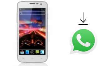 Come installare WhatsApp su Brondi Glory 3