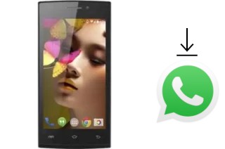 Come installare WhatsApp su Brondi Glory 4