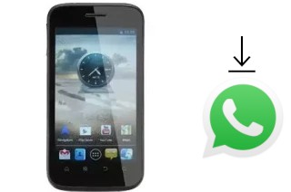 Come installare WhatsApp su Brondi Glory