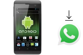 Come installare WhatsApp su Brondi Luxury 3