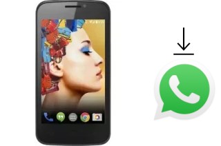 Come installare WhatsApp su Brondi Luxury 5