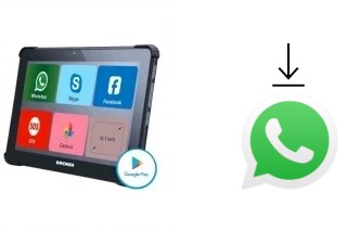 Come installare WhatsApp su Brondi TABLET