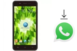 Come installare WhatsApp su BS-MOBILE BS Mobile Billie G2