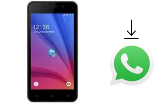 Come installare WhatsApp su BS-MOBILE BS Mobile Empire