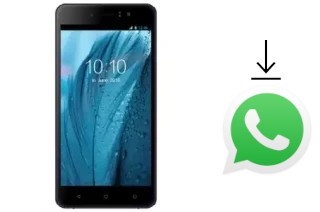 Come installare WhatsApp su Bundy Access 6 Plus