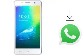 Come installare WhatsApp su Bundy Access 6