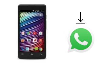 Come installare WhatsApp su Bush 4 Android