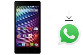 Come installare WhatsApp su Bush 5 Android