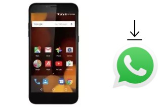 Come installare WhatsApp su Bush Spira D5