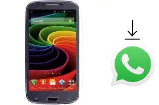 Come installare WhatsApp su Byond Phablet P1