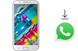 Come installare WhatsApp su Byond Tech Phablet II