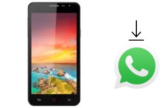 Come installare WhatsApp su ByTwo N606