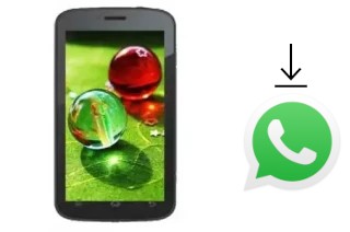 Come installare WhatsApp su Callbar A3