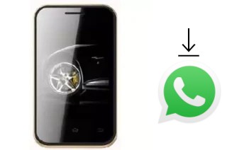 Come installare WhatsApp su Callbar A35