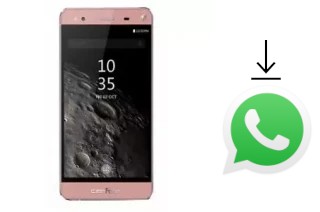 Come installare WhatsApp su Camfone E-Note 6