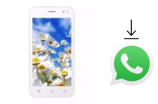 Come installare WhatsApp su Camfone Hero H3