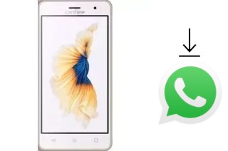 Come installare WhatsApp su Camfone Hero H5