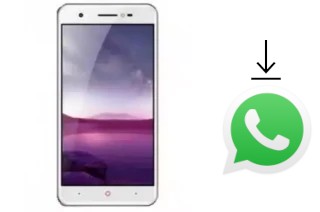 Come installare WhatsApp su Camfone Mega 9