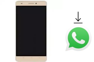 Come installare WhatsApp su Camfone S2