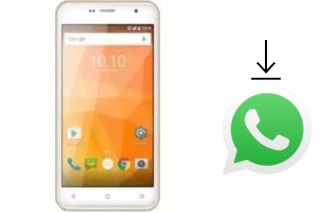 Come installare WhatsApp su Camfone Venso V5