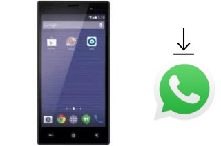 Come installare WhatsApp su carrefour Carrefour CMB501