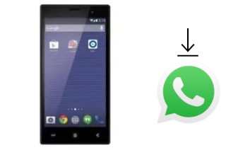 Come installare WhatsApp su carrefour Carrefour CMB510