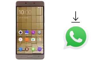 Come installare WhatsApp su Casper Via A1 Plus