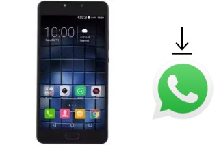 Come installare WhatsApp su Casper Via E2