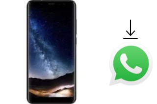 Come installare WhatsApp su Casper Via G1 Plus