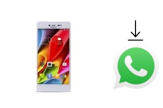 Come installare WhatsApp su Casper Via M1