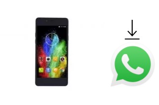 Come installare WhatsApp su Casper Via V10