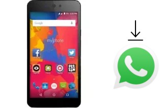 Come installare WhatsApp su Casper Via V3