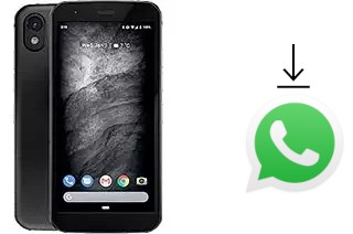 Come installare WhatsApp su Cat S52