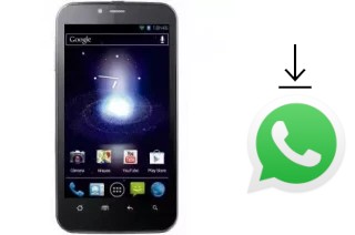 Come installare WhatsApp su CCE SM70