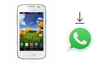 Come installare WhatsApp su CCIT 9500