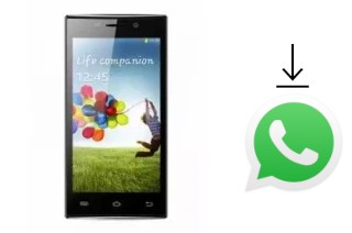 Come installare WhatsApp su CCIT A3