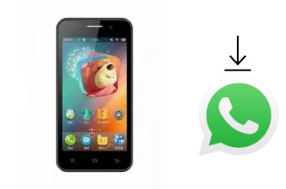 Come installare WhatsApp su CCIT A5