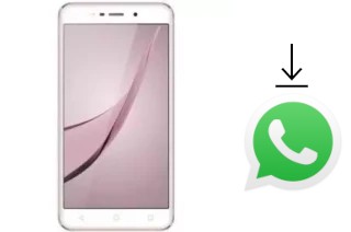 Come installare WhatsApp su CCIT F8 Plus