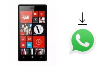 Come installare WhatsApp su CCIT R928