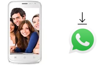 Come installare WhatsApp su Celkon A125