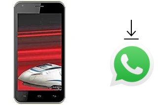 Come installare WhatsApp su Celkon 2GB Xpress