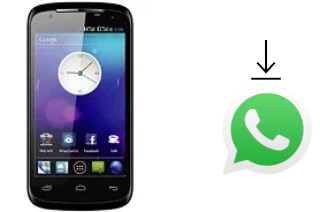 Come installare WhatsApp su Celkon A200