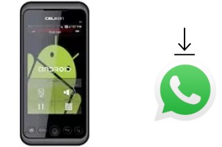 Come installare WhatsApp su Celkon A1