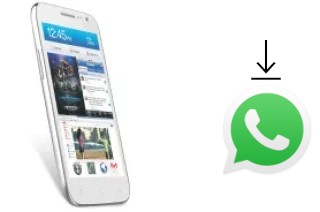 Come installare WhatsApp su Celkon A105